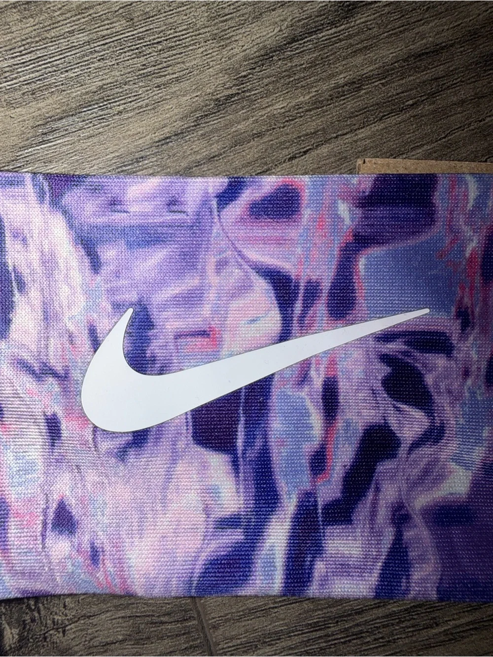 Nike dri fit